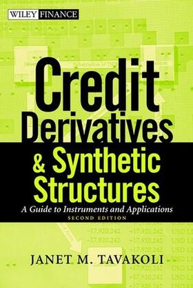 Tavakoli |  Credit Derivatives 2e | Buch |  Sack Fachmedien