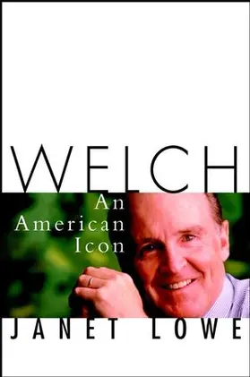 Lowe | Welch | Buch | 978-0-471-41335-6 | www.sack.de