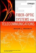 Freeman |  Fiber-Optic Systems for Telecommunications | Buch |  Sack Fachmedien