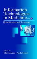 Akay / Marsh |  Information Technologies in Medicine, Volume II | Buch |  Sack Fachmedien
