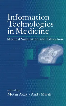 Akay / Marsh |  Information Technologies in Medicine, 2 Volume Set | Buch |  Sack Fachmedien