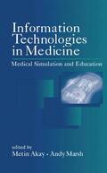 Akay / Marsh |  Information Technologies in Medicine, 2 Volume Set | Buch |  Sack Fachmedien
