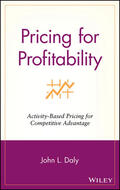 Daly |  Pricing for Profitability | Buch |  Sack Fachmedien