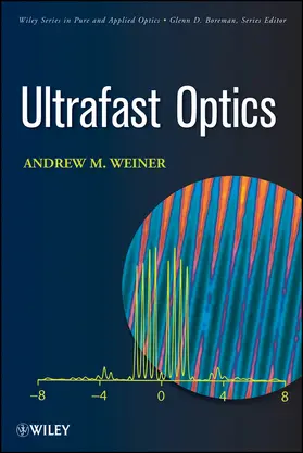 Weiner |  Ultrafast Optics | Buch |  Sack Fachmedien