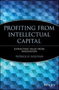 Sullivan |  Profiting from Intellectual Capital | Buch |  Sack Fachmedien