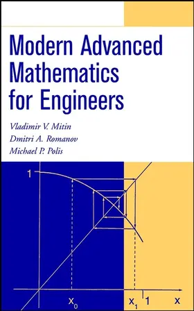 Mitin / Romanov / Polis |  Modern Advanced Mathematics for Engineers | Buch |  Sack Fachmedien