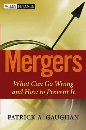 Gaughan |  Mergers | Buch |  Sack Fachmedien