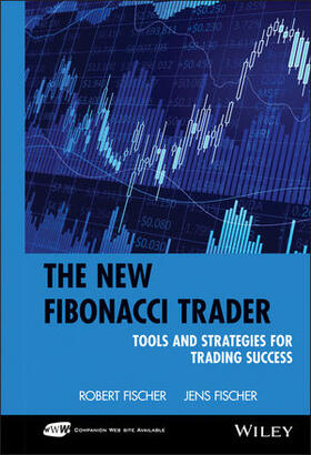Fischer |  New Fibonacci Trader W/Ws | Buch |  Sack Fachmedien