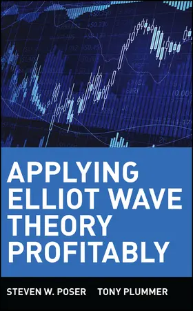 Poser |  Applying Elliott Wave Theory Profitably | Buch |  Sack Fachmedien