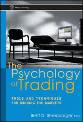 Steenbarger |  The Psychology of Trading | eBook | Sack Fachmedien