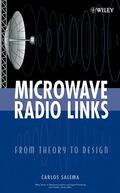Salema |  Microwave Radio Links | Buch |  Sack Fachmedien