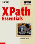 Watt / Wyke / TIPS Technical Publishing |  XLink Essentials | eBook | Sack Fachmedien