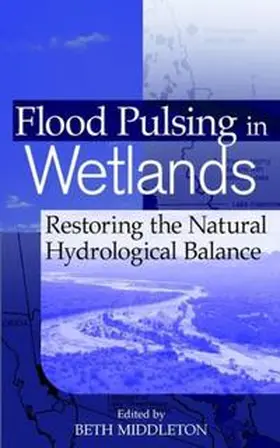 Middleton |  Flood Pulsing in Wetlands | eBook | Sack Fachmedien