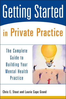 Stout / Grand |  Getting Started in Private Practice | Buch |  Sack Fachmedien