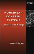 Márquez |  Nonlinear Control Systems | Buch |  Sack Fachmedien