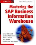 McDonald / Wilmsmeier / Dixon |  Mastering the SAP Business Information Warehouse | eBook | Sack Fachmedien