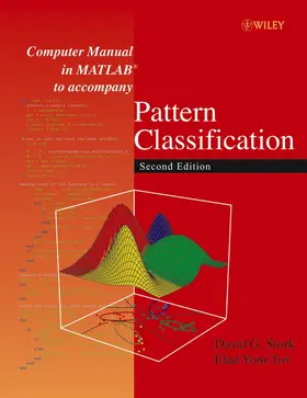 Stork / Yom-Tov |  Computer Manual in MATLAB to Accompany Pattern Classification | Buch |  Sack Fachmedien
