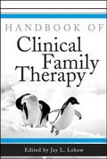 Lebow |  Handbook of Clinical Family Therapy | Buch |  Sack Fachmedien