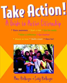 Kielburger |  Take Action! | eBook | Sack Fachmedien