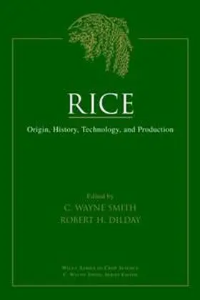 Smith / Dilday |  Rice | eBook | Sack Fachmedien