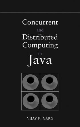 Garg |  Concurrent and Distributed Computing in Java | Buch |  Sack Fachmedien