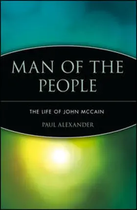 Alexander |  Man of the People | eBook | Sack Fachmedien