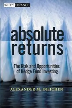 Ineichen |  Absolute Returns | eBook | Sack Fachmedien