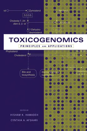 Hamadeh / Afshari |  Toxicogenomics | Buch |  Sack Fachmedien