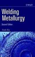 Kou |  Welding Metallurgy | Buch |  Sack Fachmedien