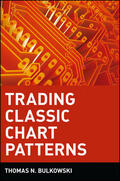 Bulkowski |  Trading Classic Chart Patterns | Buch |  Sack Fachmedien