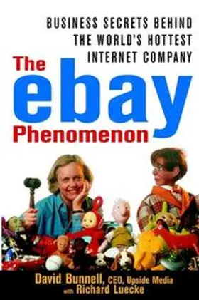 Bunnell / Luecke |  The ebay Phenomenon | eBook | Sack Fachmedien