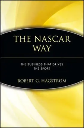 Hagstrom | The NASCAR Way | E-Book | sack.de