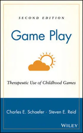 Schaefer / Reid |  Game Play | eBook | Sack Fachmedien