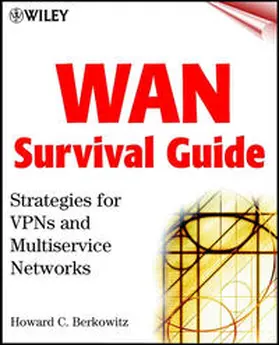 Berkowitz | WAN Survival Guide | E-Book | www.sack.de