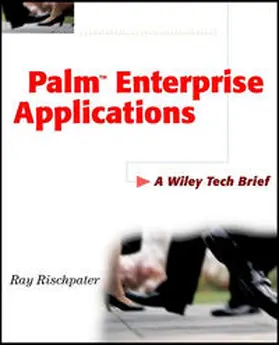 Rischpater |  Palm Enterprise Applications | eBook | Sack Fachmedien
