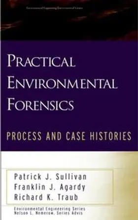 Sullivan / Agardy / Traub |  Practical Environmental Forensics | eBook | Sack Fachmedien