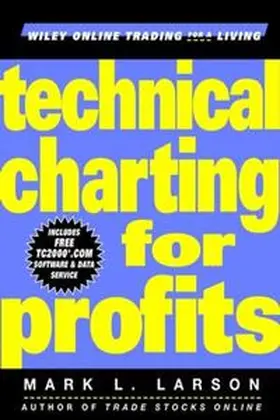Larson |  Technical Charting for Profits | eBook | Sack Fachmedien