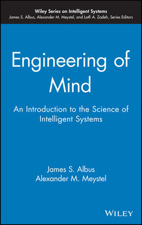 Albus / Meystel | Engineering of Mind | Buch | 978-0-471-43854-0 | sack.de