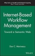Marinescu |  Internet Workflow Management | Buch |  Sack Fachmedien