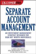 Chambers / Ziesenheim / Trevisani |  J.K. Lasser Pro Separate Account Management | eBook | Sack Fachmedien