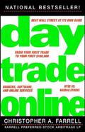 Farrell |  Day Trade Online | Buch |  Sack Fachmedien