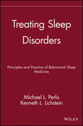 Perlis / Lichstein |  Perlis: Sleep Disorders | Buch |  Sack Fachmedien