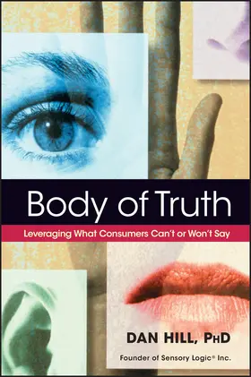 Hill |  Body of Truth | Buch |  Sack Fachmedien