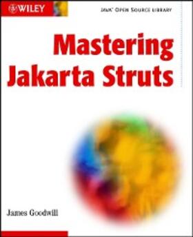 Goodwill | Mastering Jakarta Struts | E-Book | sack.de