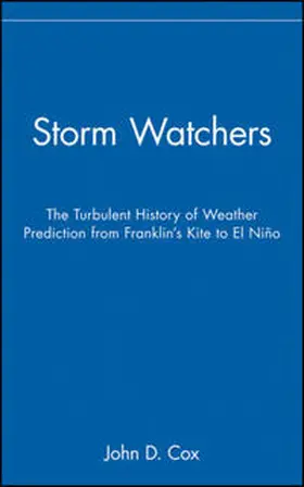 Cox |  Storm Watchers | eBook | Sack Fachmedien