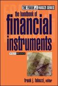 Fabozzi |  The Handbook of Financial Instruments | eBook | Sack Fachmedien