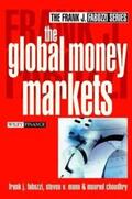 Fabozzi / Mann / Choudhry |  The Global Money Markets | eBook | Sack Fachmedien