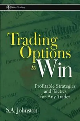 Johnston |  Trading Options to Win | eBook | Sack Fachmedien