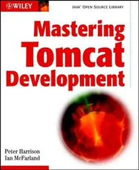 McFarland / Harrison |  Mastering Tomcat Development | eBook | Sack Fachmedien