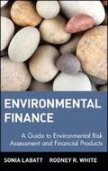 Labatt / White |  Environmental Finance | eBook | Sack Fachmedien